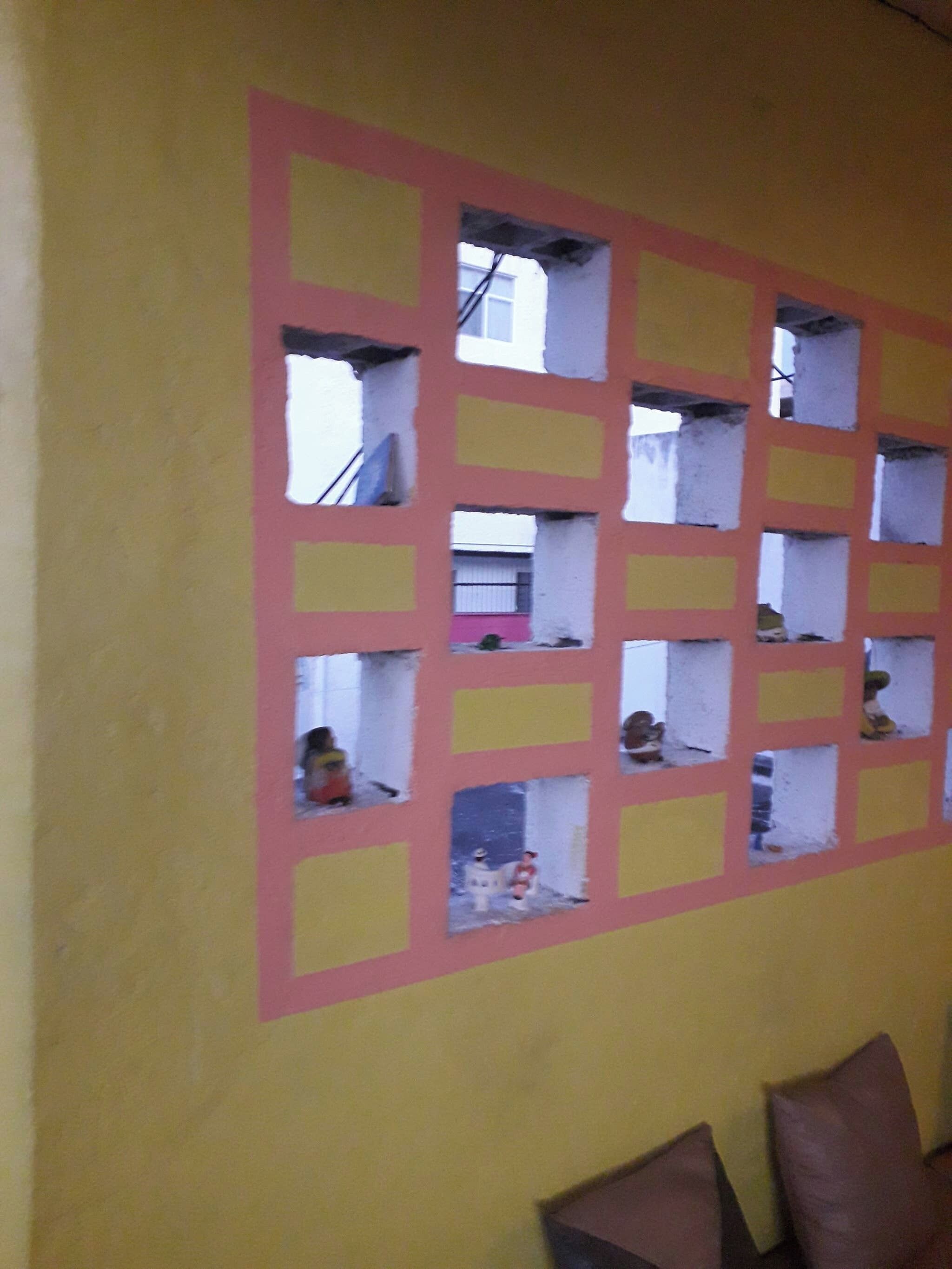 Photo - Room-cancun Guest House 1