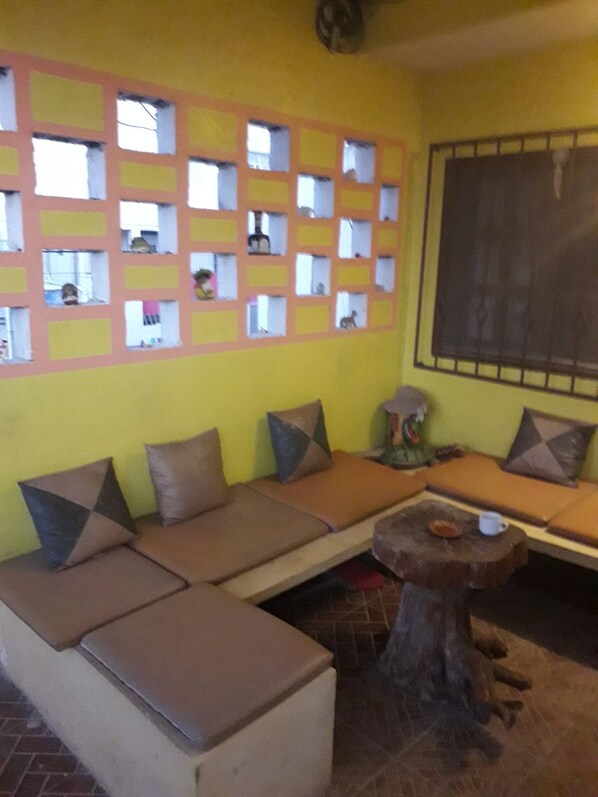 Room, 1 Bedroom, Patio | Terrace/patio