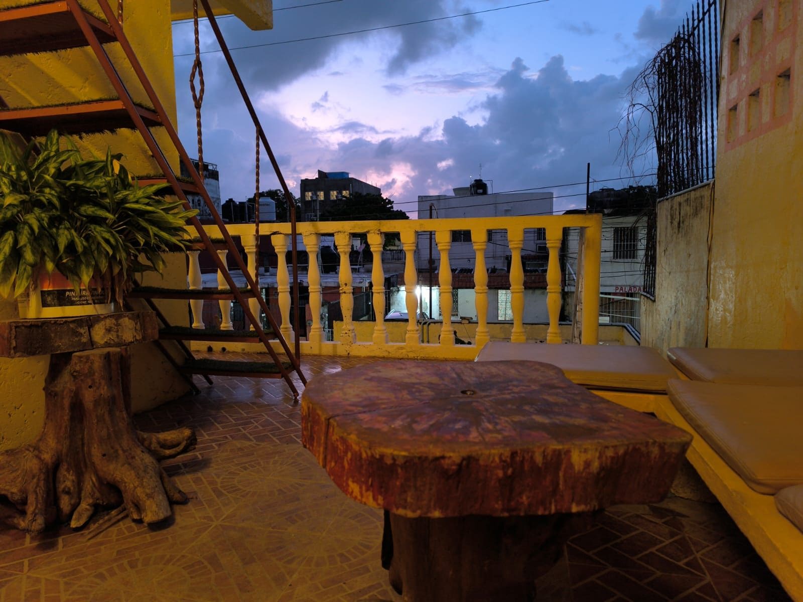 Foto - Cancun Guest House 1