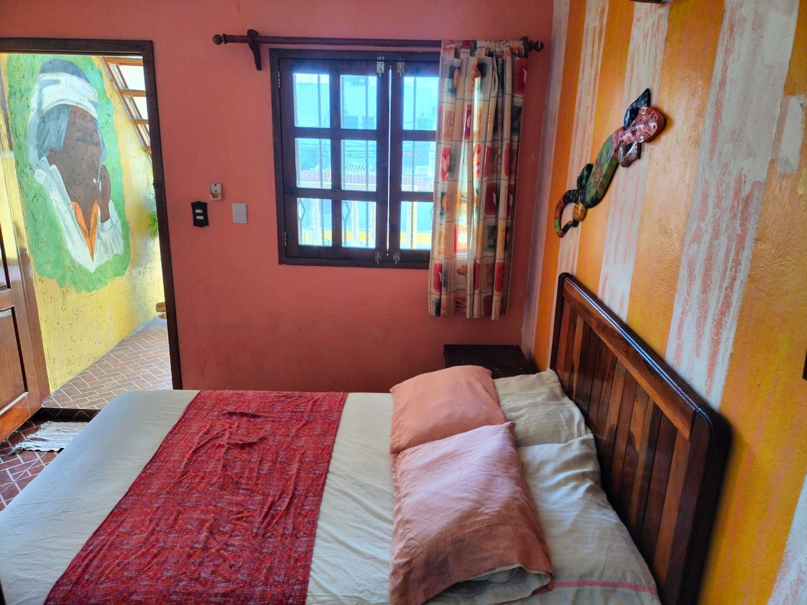 Foto - Cancun Guest House 1