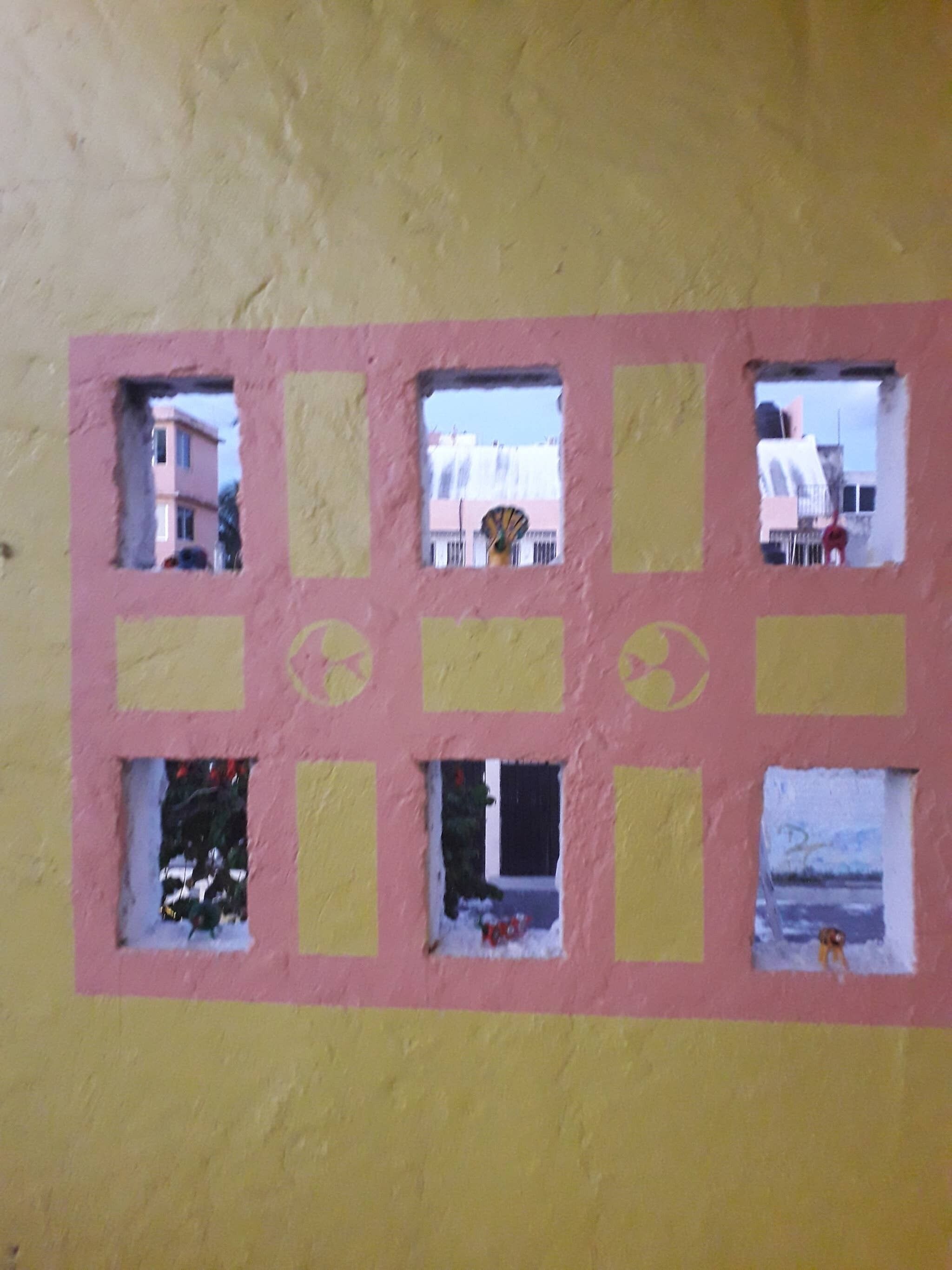 Foto - Cancun Guest House 1