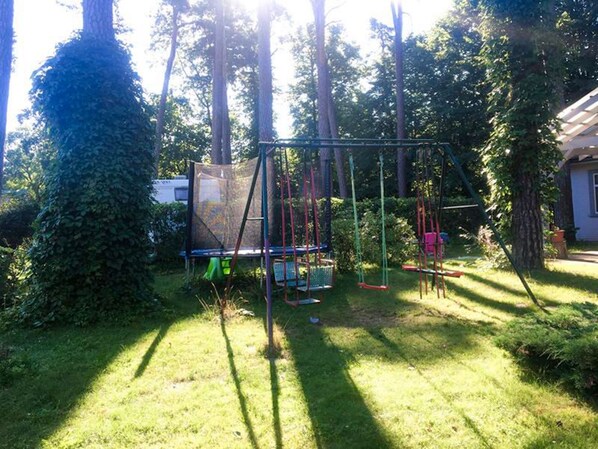 Room, 1 Bedroom, Smoking, Terrace | Garden