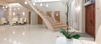 Room-valensija - Suite for two