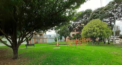 The Hostel Bogota Real