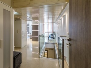 Appartamento, 3 camere da letto, balcone | Interni