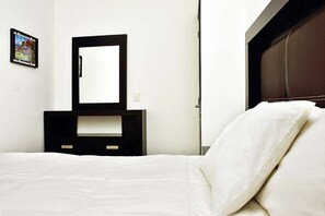 3 chambres