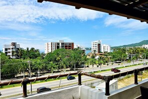 Balcony - Los Amores II, Bucerias, Nayarit (Bucerías)