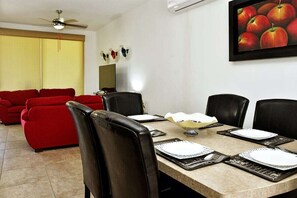 Dining - Los Amores II, Bucerias, Nayarit (Bucerías)