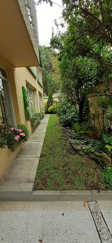 The Hostel Bogota Real