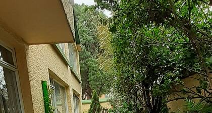 The Hostel Bogota Real