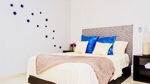 Room - Room-superior Studio 07 Aquamarina Suite (Playa del Carmen)
