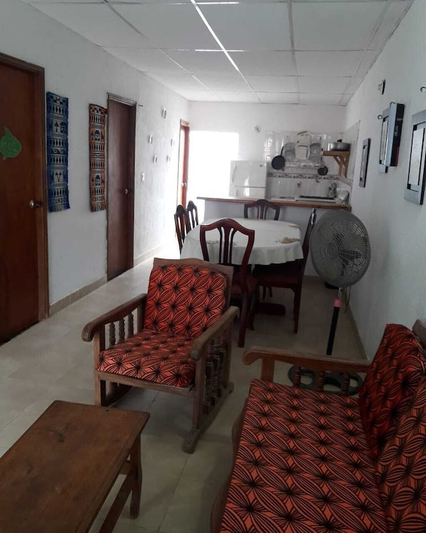 Sala de estar