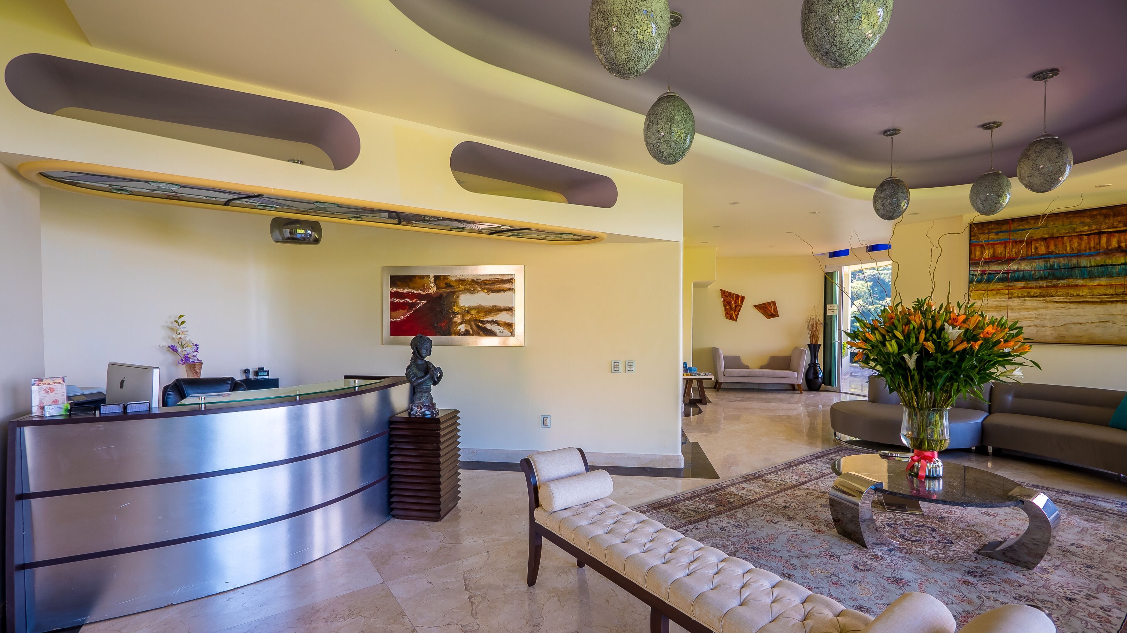Photo - Fully Staffed, Beach frontage Luxury Villa