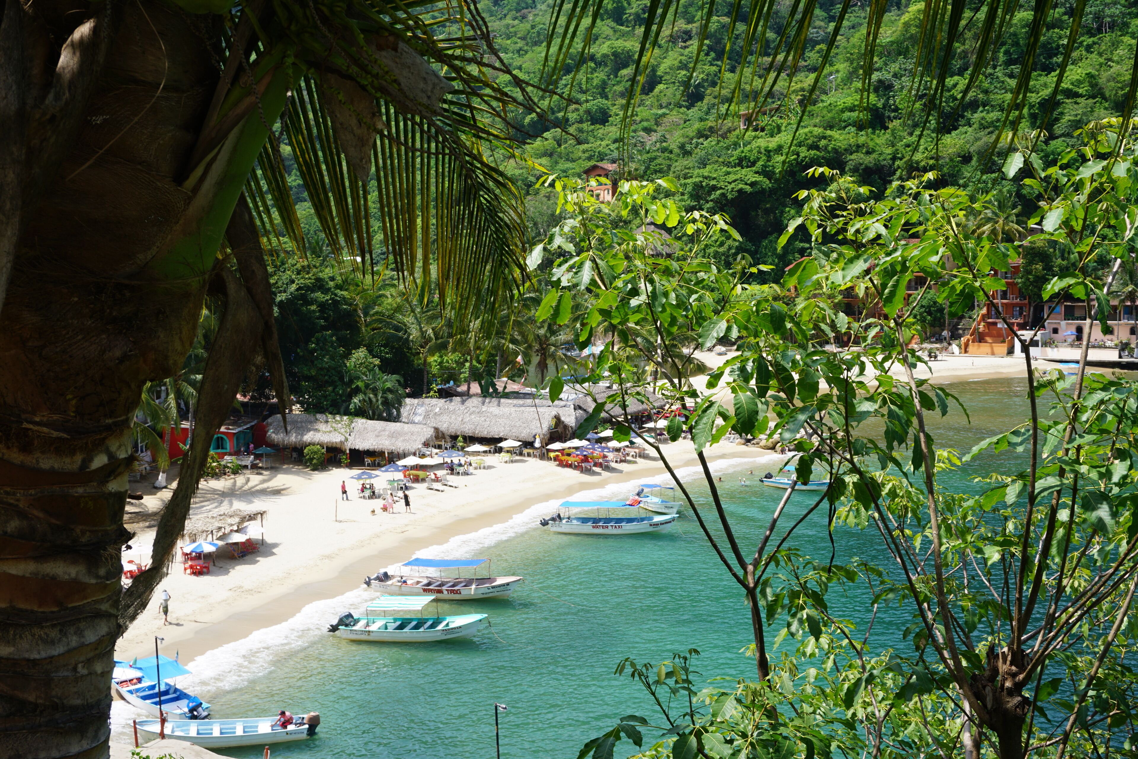 Photo - Fully Staffed, Beach frontage Luxury Villa