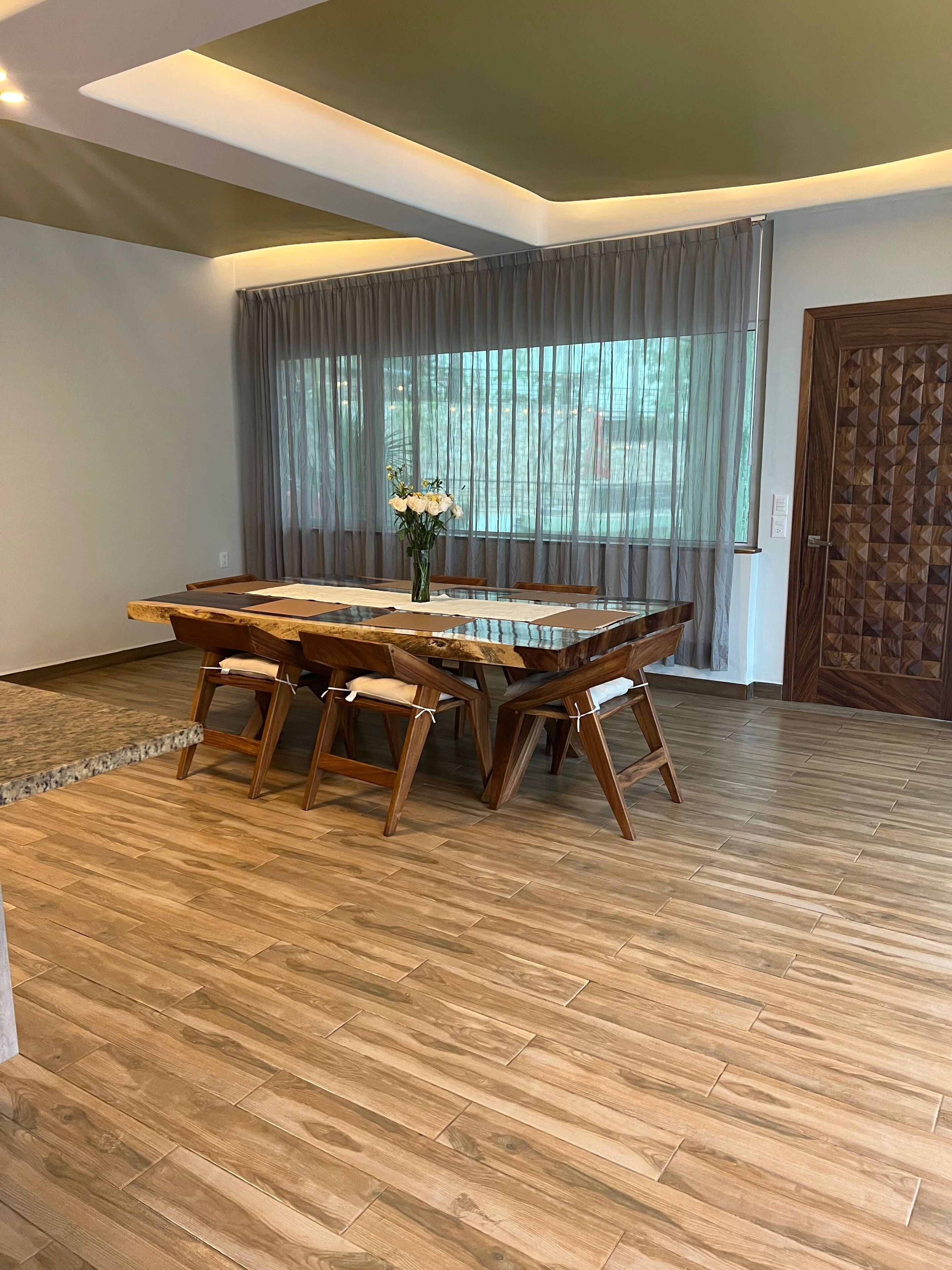 Photo - Fully Staffed, Beach frontage Luxury Villa