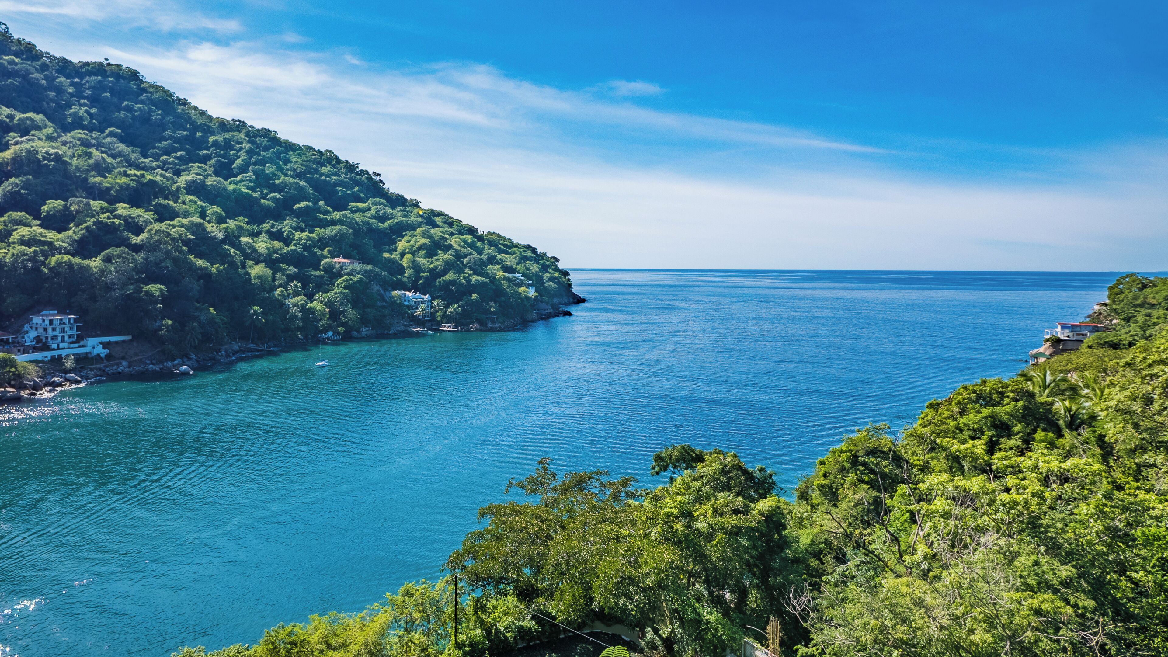 Photo - Fully Staffed, Beach frontage Luxury Villa