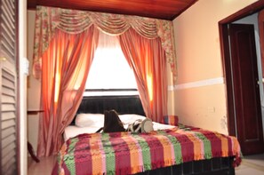 10 habitaciones