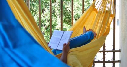 Hostal Hogar Buenaventura