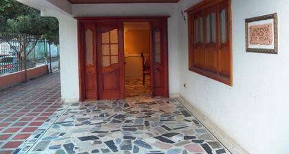 Hostal Hogar Buenaventura