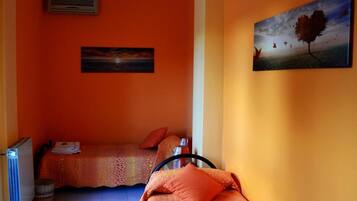 1 chambre