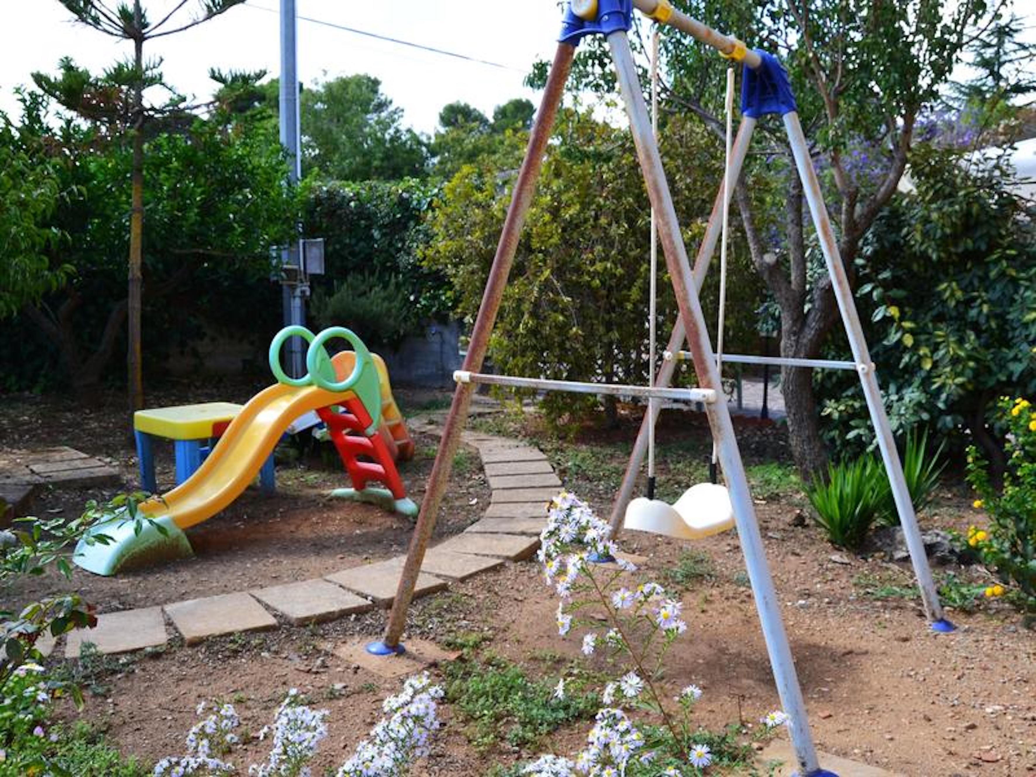 Espace pour enfants