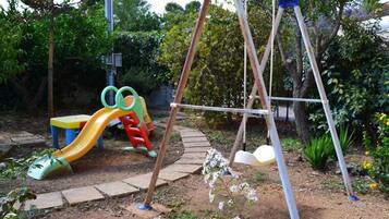 Espace pour enfants
