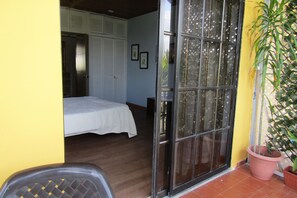 1 chambre