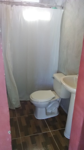 Bathroom - Cabin My Dream Comfort Comfort (Bani)