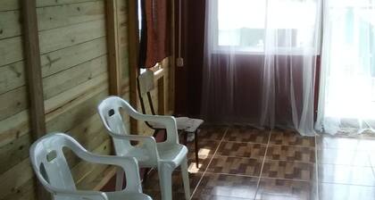 Cabin My Dream Comfort Comfort