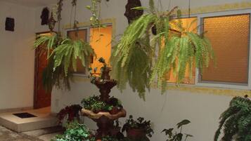 Room, 1 Bedroom, Smoking, Balcony | Property grounds