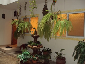 Room, 1 Bedroom, Smoking, Balcony | Property grounds - Room-vallarta Jr Suites in the Exclusive (Puerto Vallarta)