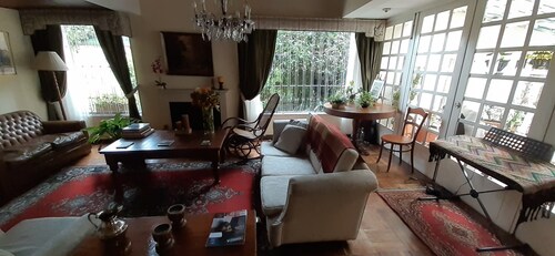 The Hostel Bogota Real