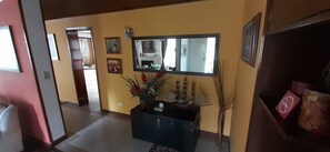 1 bedroom - The Hostel Bogota Real (Bogotá)