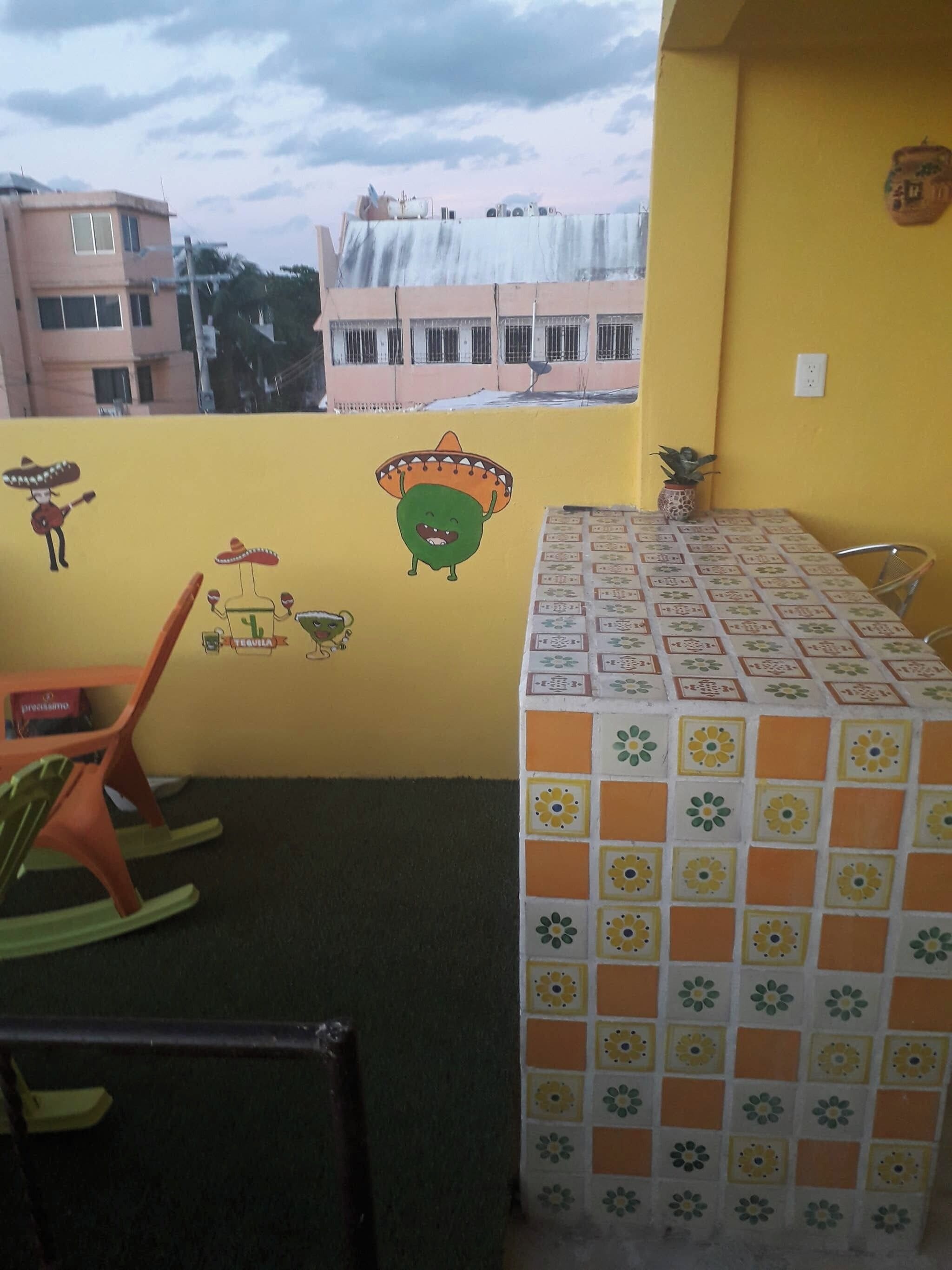 Foto - Cancun Guest House 5
