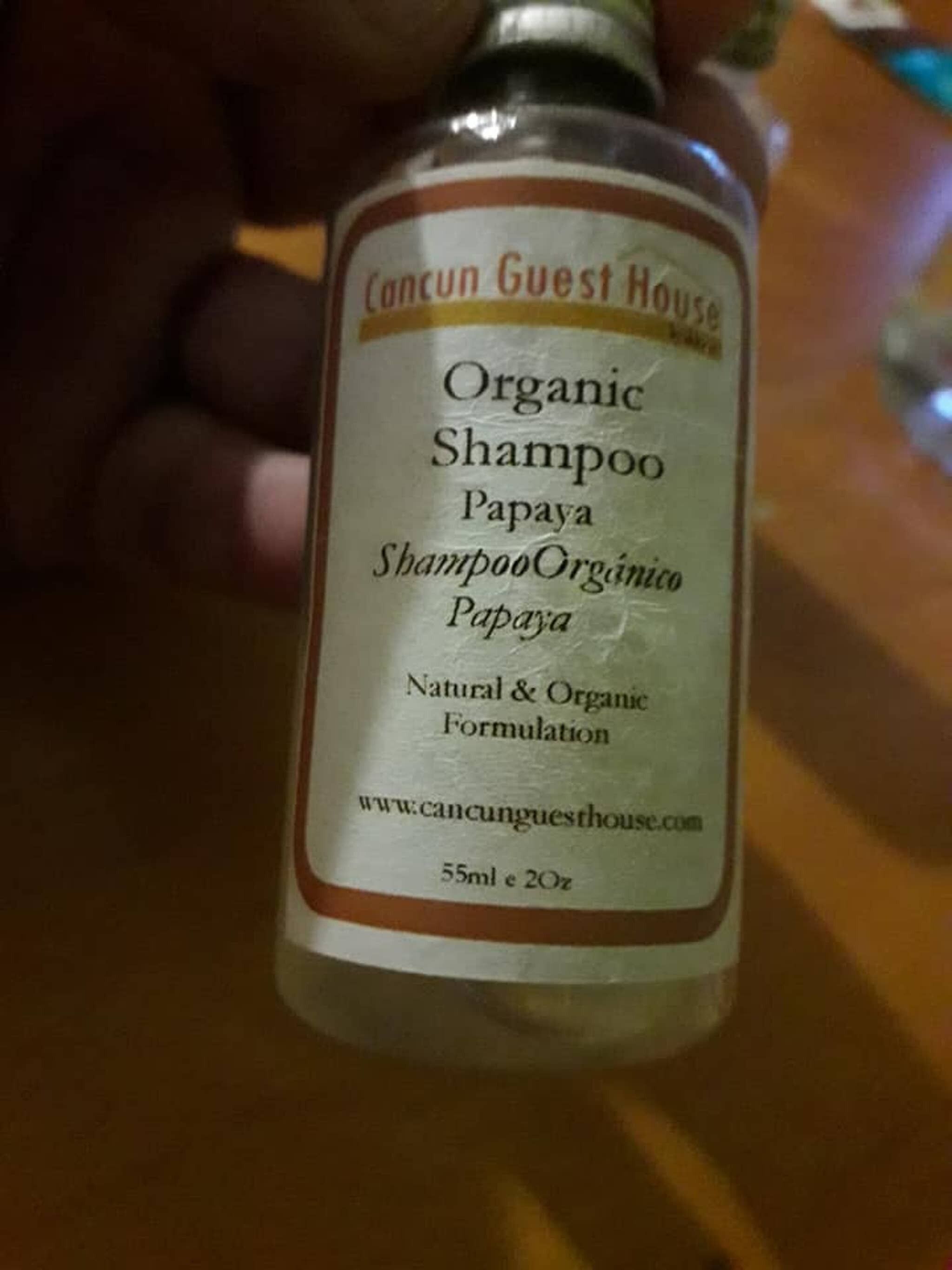 Foto - Cancun Guest House 5