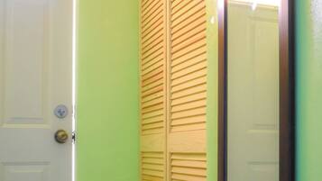 Room, 1 Bedroom, Smoking, Terrace | Interior
