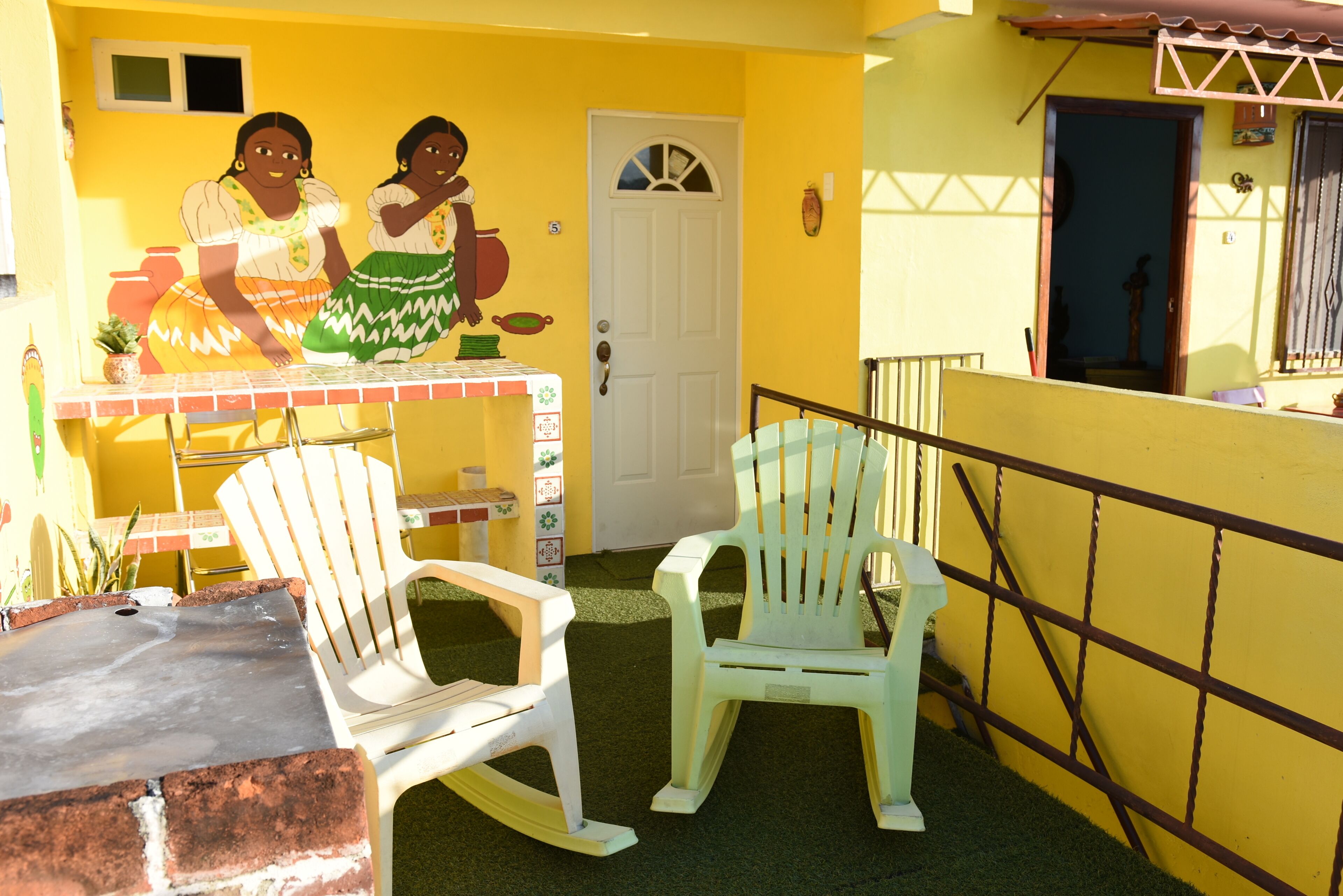 Foto - Cancun Guest House 5