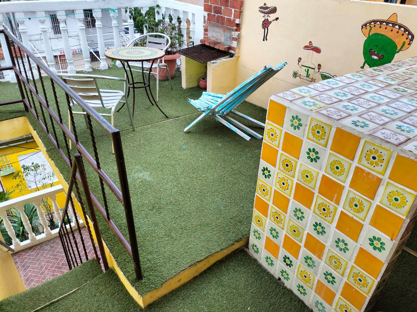 Foto - Cancun Guest House 5