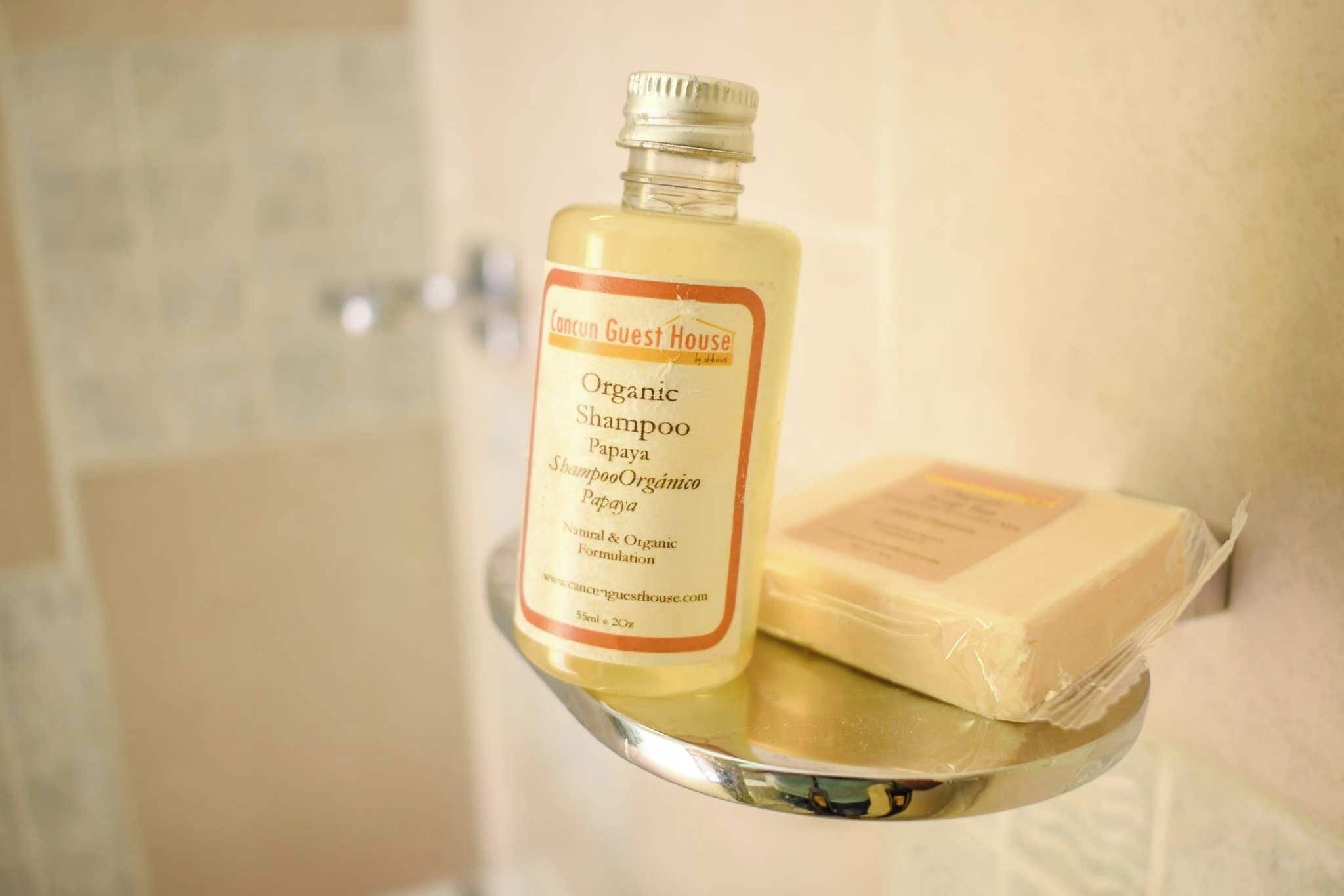 Foto - Cancun Guest House 5