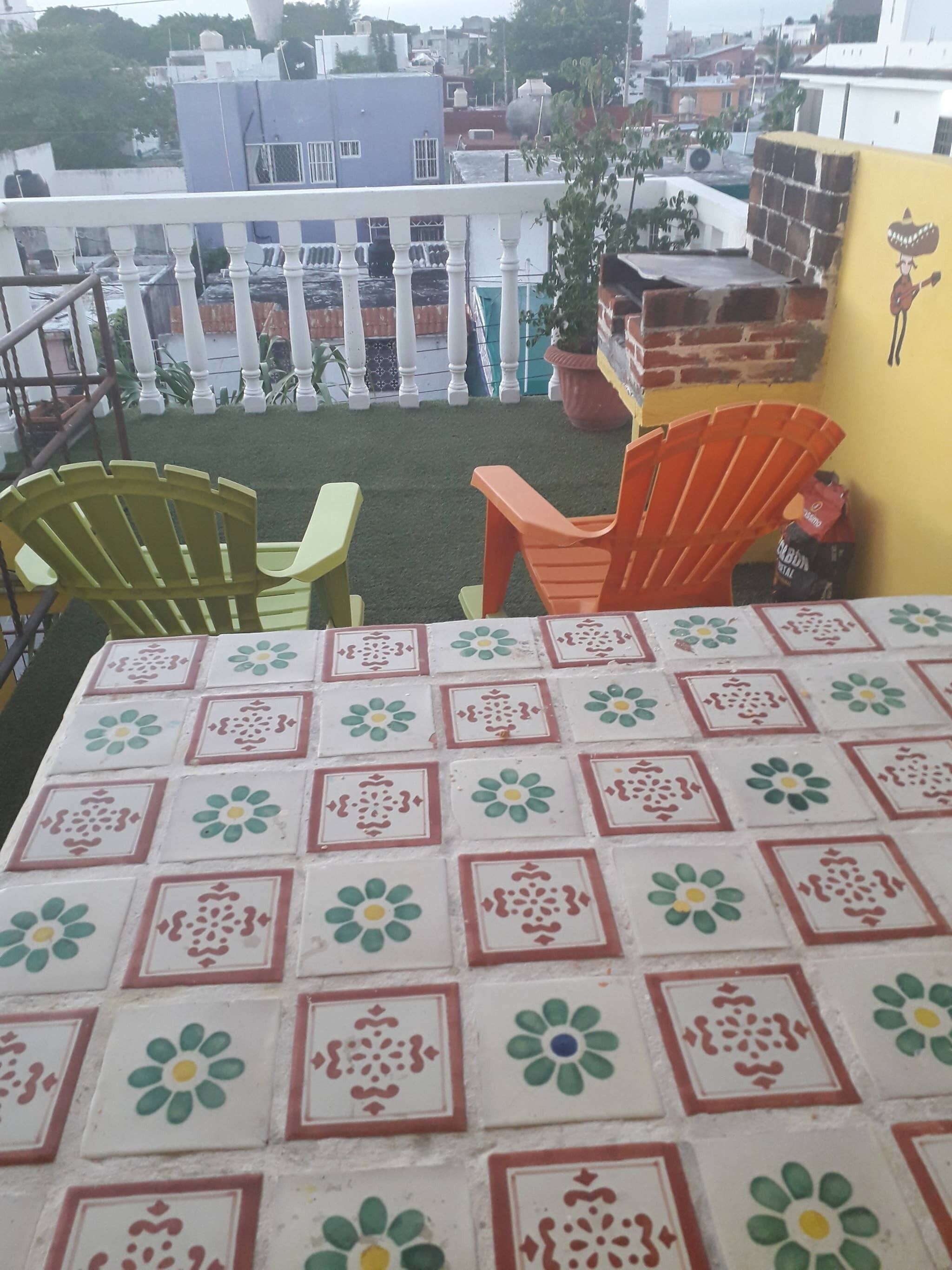 Foto - Cancun Guest House 5