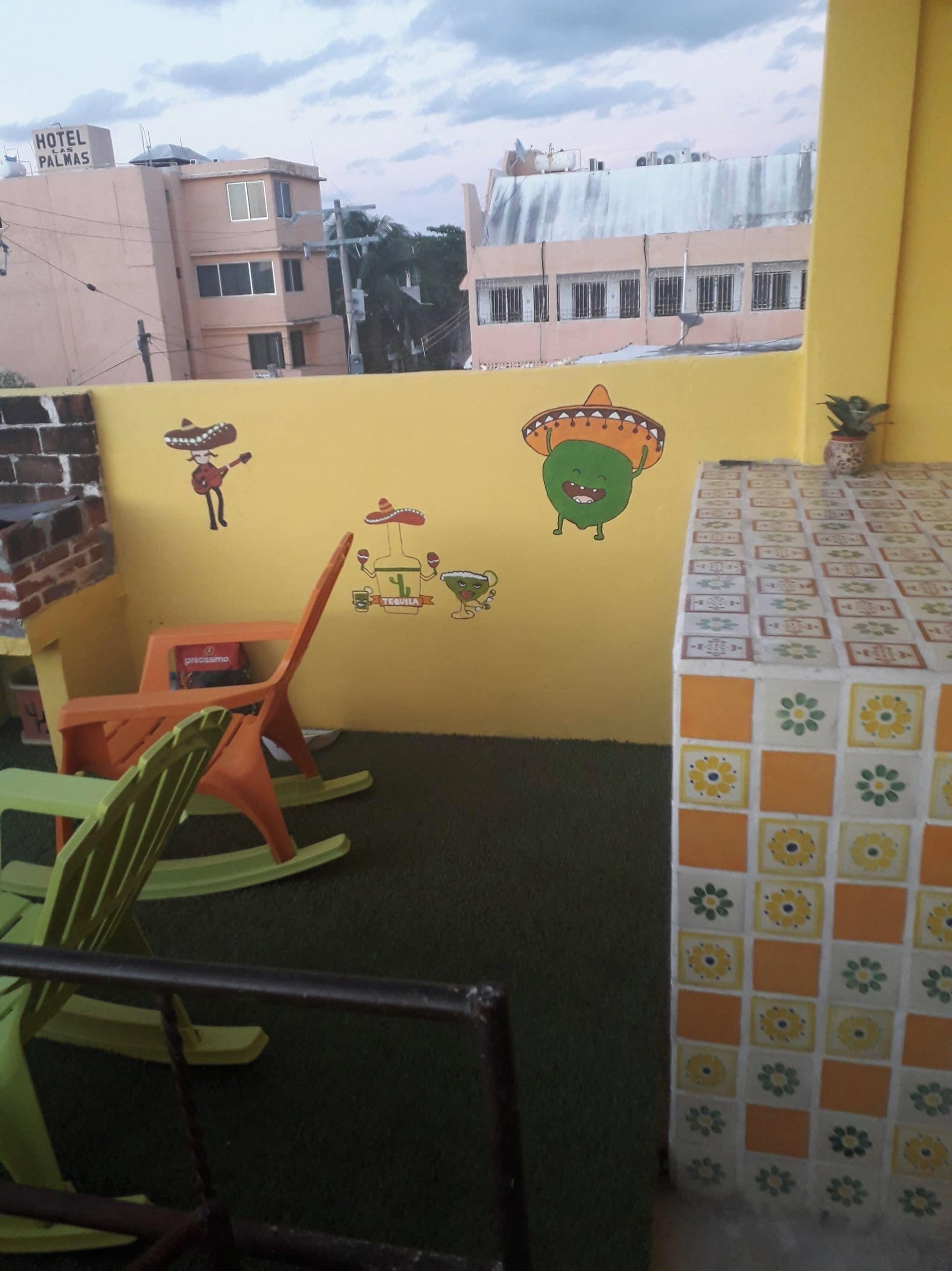 Foto - Cancun Guest House 5