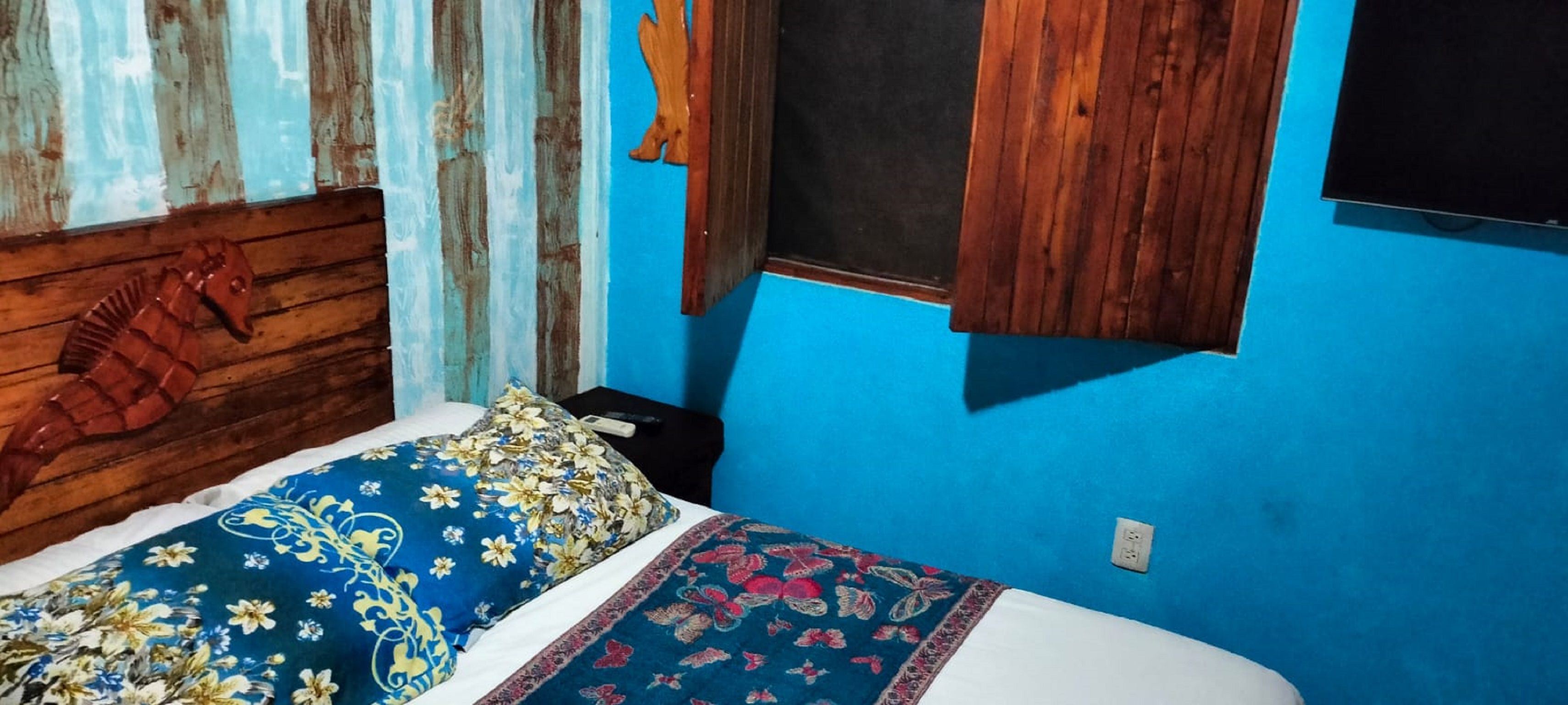 Foto - Cancun Guest House 5