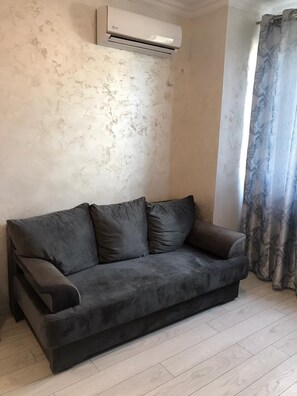 Studio Comfort | Vardagsrum