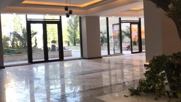 Reception - Beach Vibe Apartments Solid Residence (Constanta)