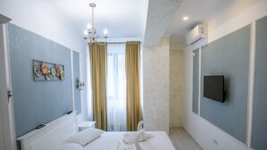 Free WiFi - Beach Vibe Apartments Solid Residence (Constanta)
