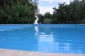 Room, 1 Bedroom | Pool | Outdoor pool
