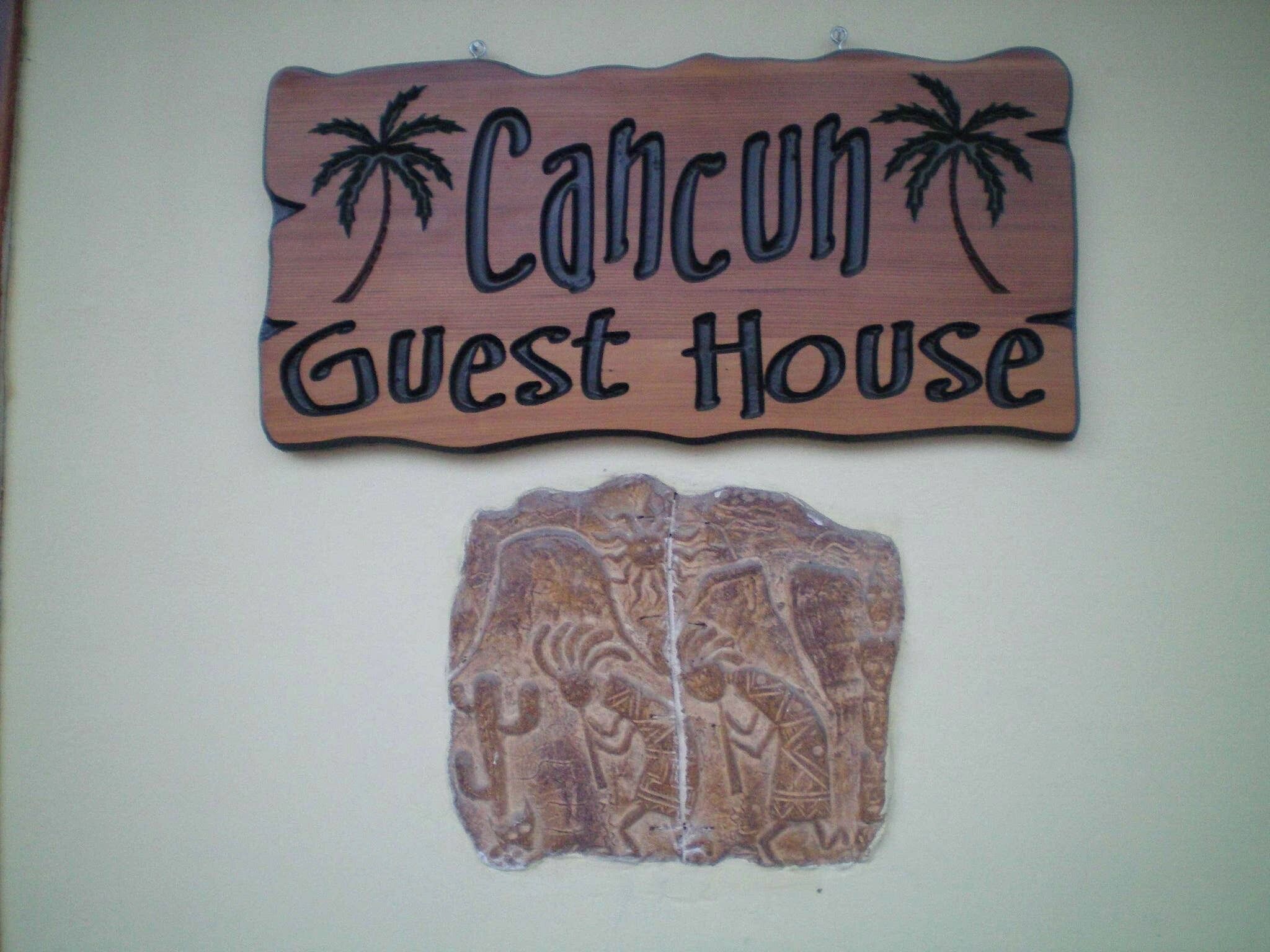 Foto - Cancun Guest House 2