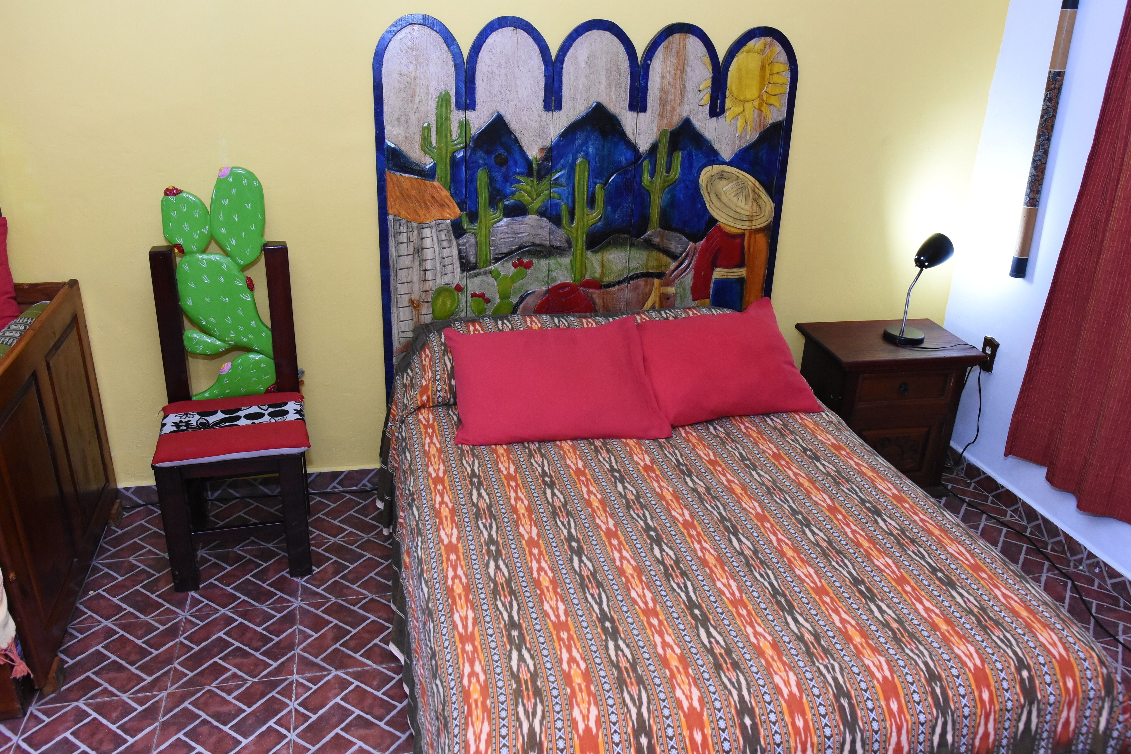 Foto - Room in B&B - Cancun Guest House 2
