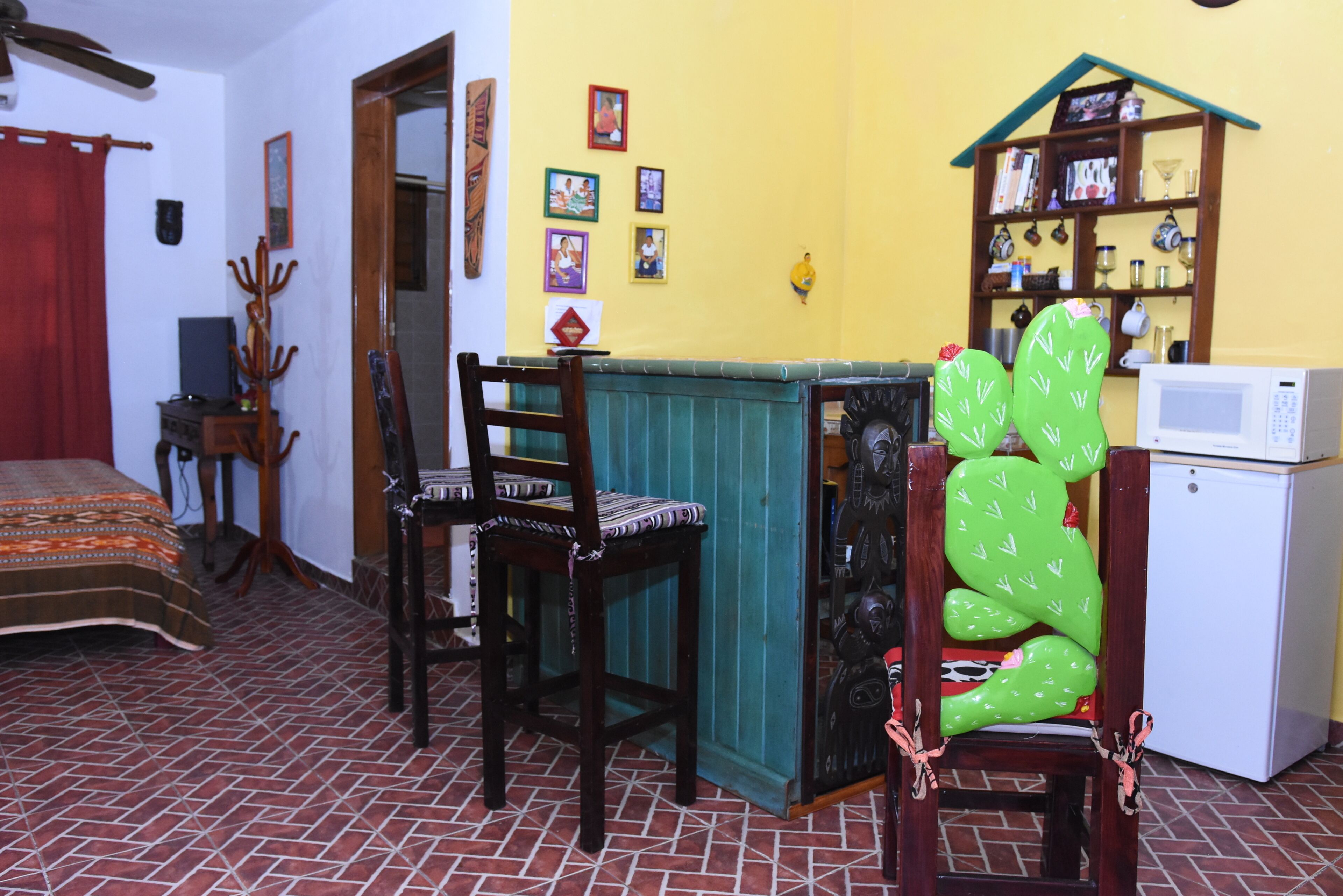 Foto - Cancun Guest House 2