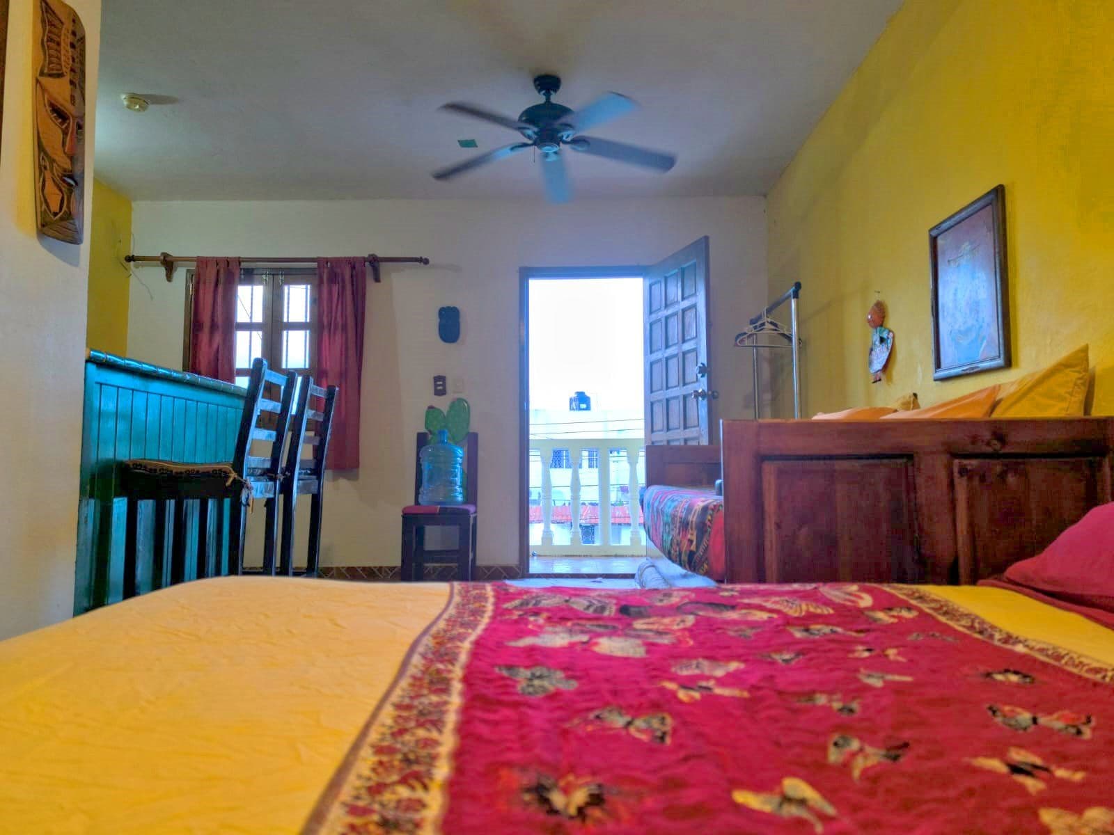 Foto - Cancun Guest House 2